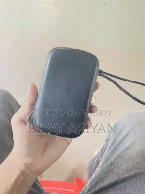 Baseus 20w Power Bank
