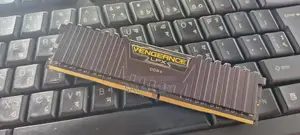 Corsair Vengeance LPX 8GB 3200MHz DDR4 Desktop RAM