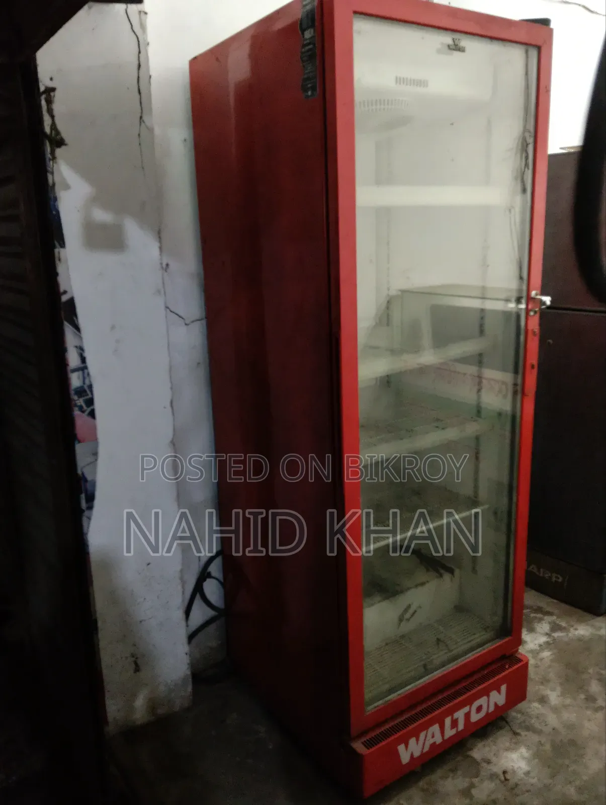 Refrigerator for Sale