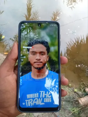 Xiaomi Redmi Note 9S 64 GB Purple
