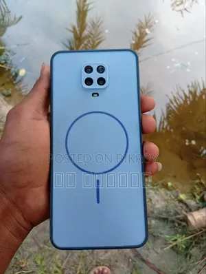 Xiaomi Redmi Note 9S 64 GB Purple