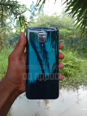 Xiaomi Redmi Note 9S 64 GB Purple