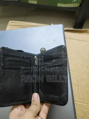 Wallet, money Bag