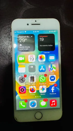 Apple iPhone 8 64 GB Gray