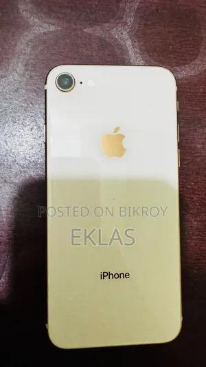 Apple iPhone 8 64 GB Gray
