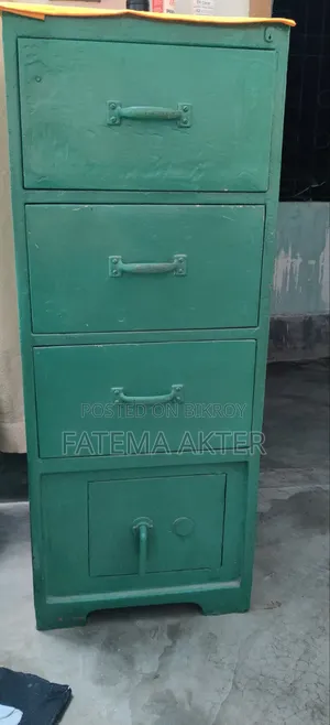 ফাইল কেবিনেট