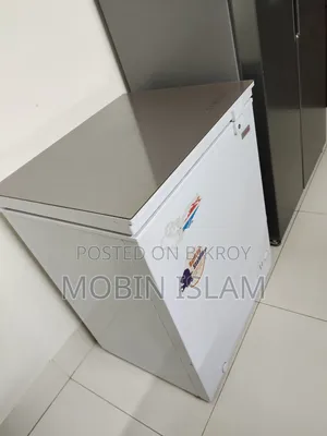 Singer Deep Fridge 150L