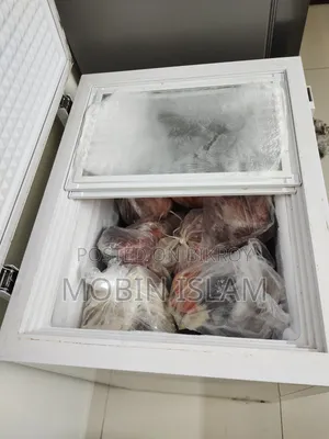 Singer Deep Fridge 150L