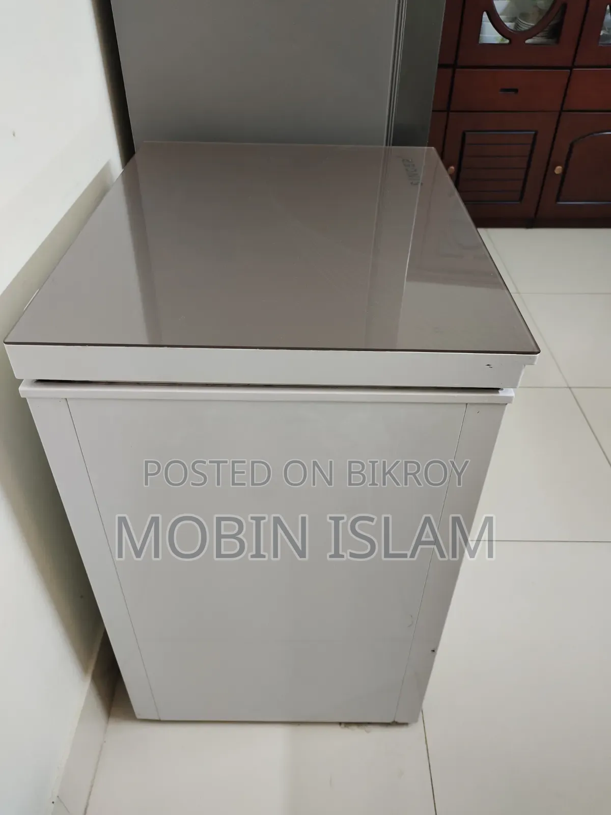 Singer Deep Fridge 150L