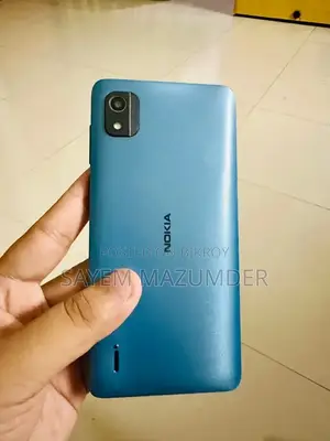 Nokia C2 2nd Edition 32 GB Blue