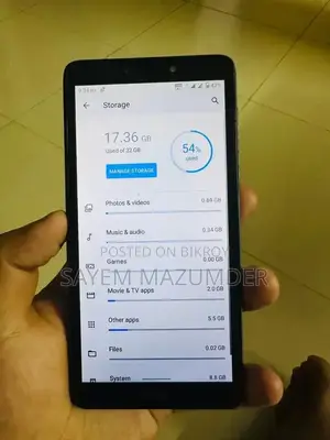 Nokia C2 2nd Edition 32 GB Blue