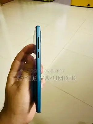 Nokia C2 2nd Edition 32 GB Blue