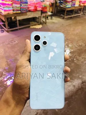 Xiaomi Redmi Note 12 128 GB