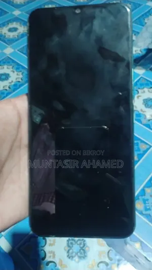 টেকনো স্পার্ক ৭ ৬৪ জিবি নীল