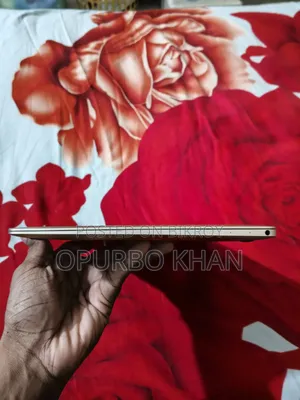 ল্যাপটপ অ্যাপল ম্যাকবুক ২০১৫ ৮জিবি ইন্টেল কোর এম এসএসডি ২৫৬জিবি