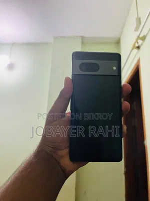Google Pixel 7 128 GB Red