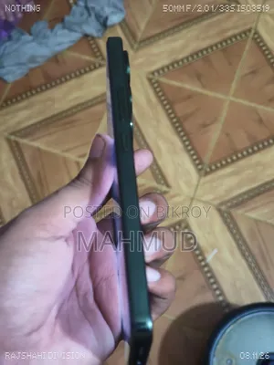 Vivo Y400 128 GB Green