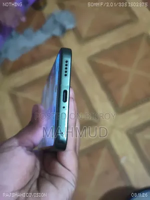 Vivo Y400 128 GB Green