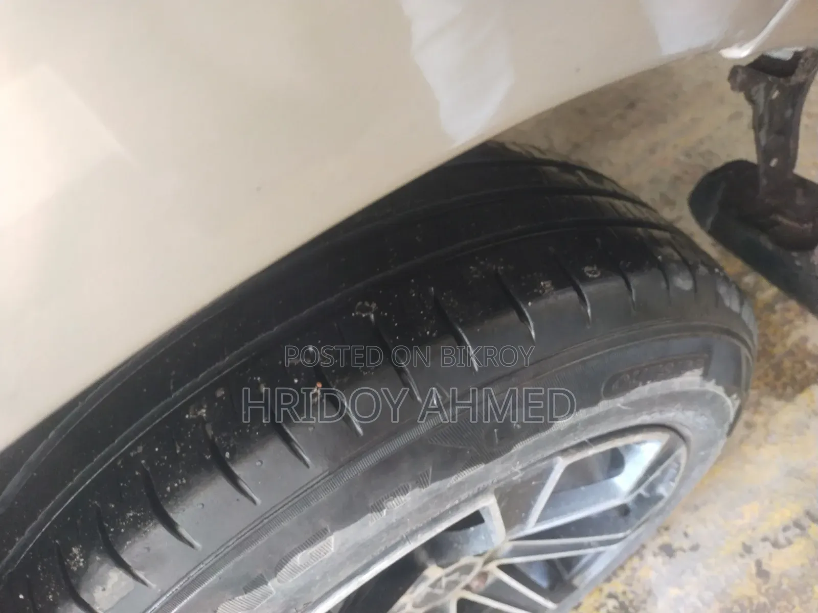 Toyota Avanza 2010