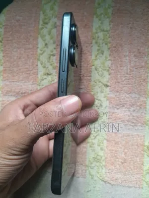 Xiaomi Redmi Note 13 128 GB Black