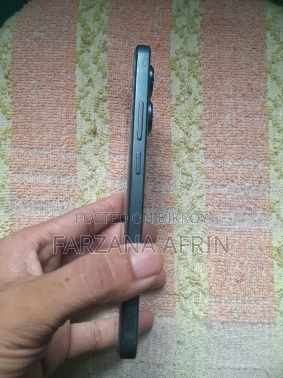 Xiaomi Redmi Note 13 128 GB Black