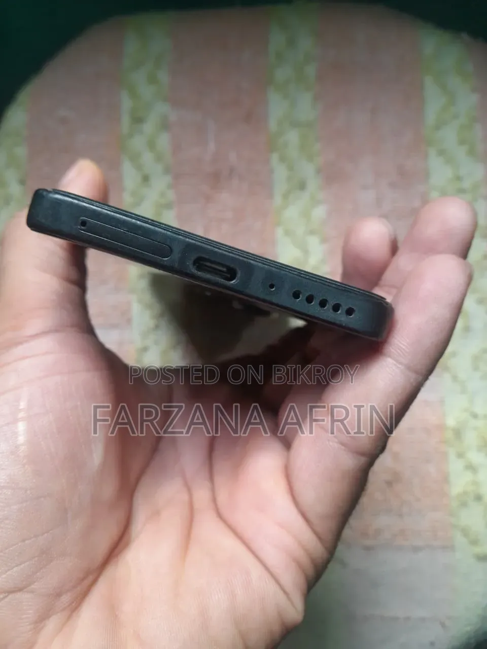 Xiaomi Redmi Note 13 128 GB Black