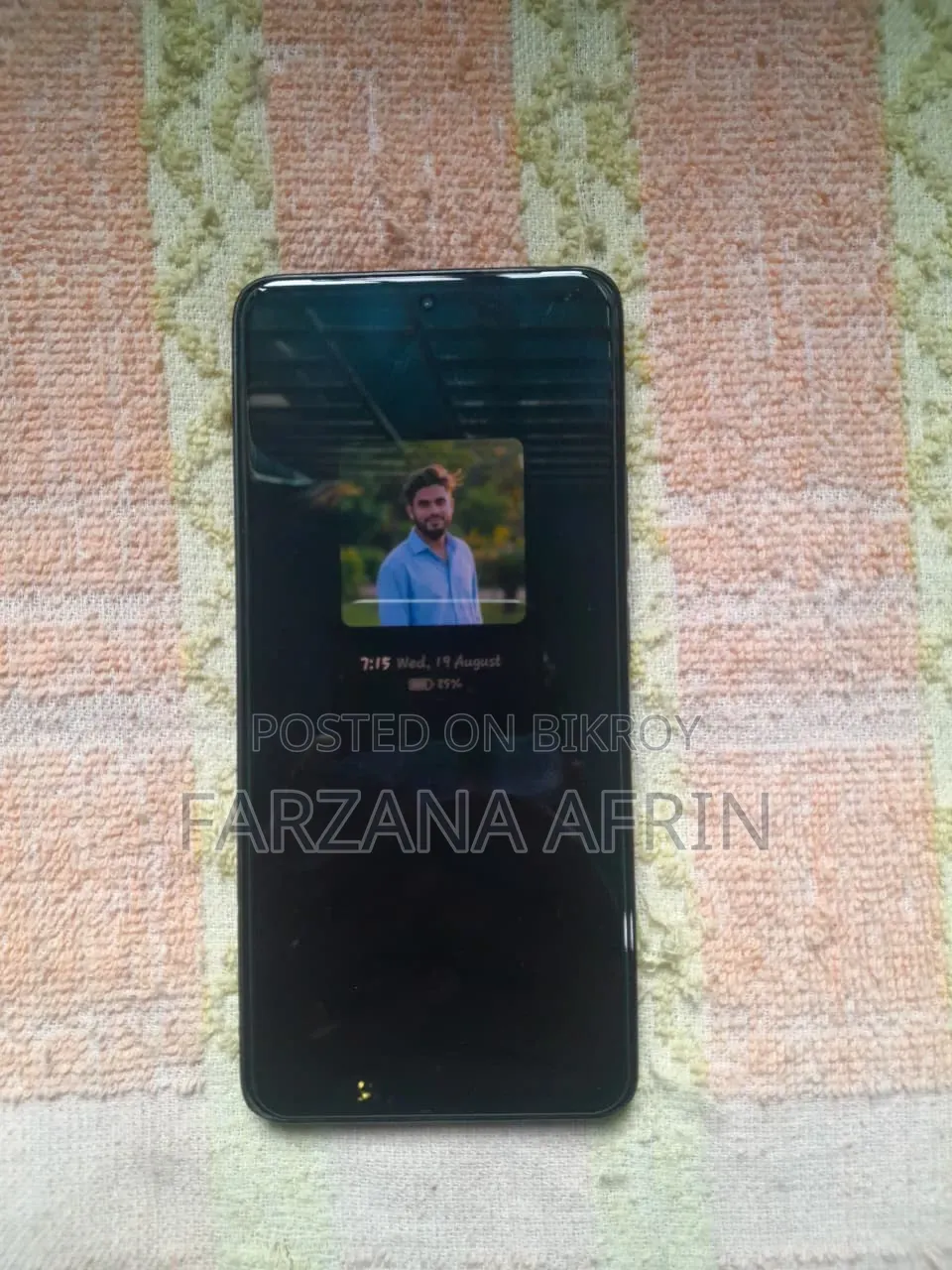 Xiaomi Redmi Note 13 128 GB Black