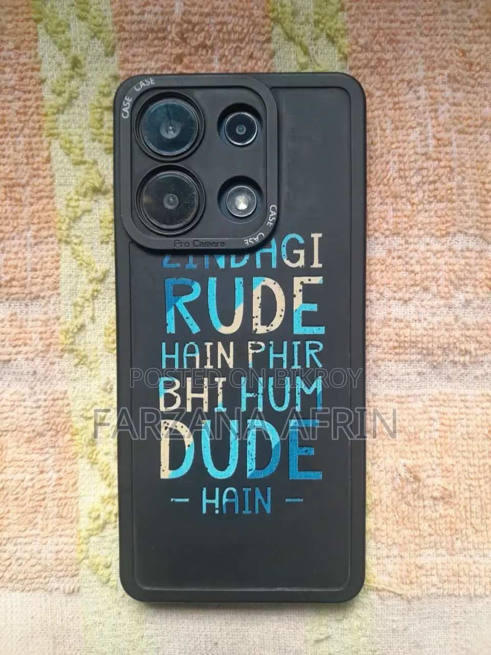 Xiaomi Redmi Note 13 128 GB Black