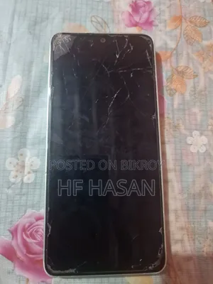 শাওমি রেডমি নোট ১৩ ২৫৬ জিবি সবুজ