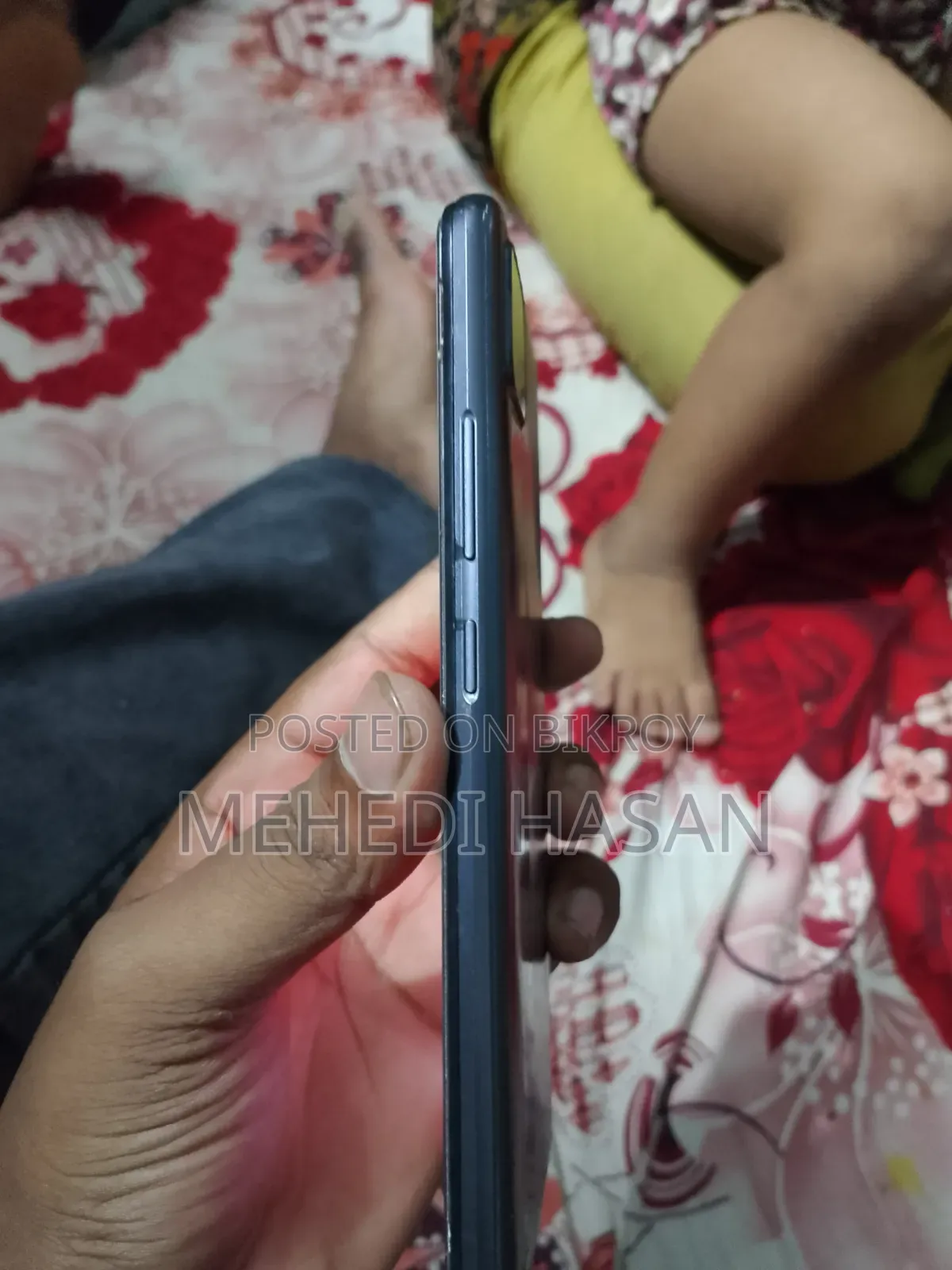 Realme C11 32 GB Black