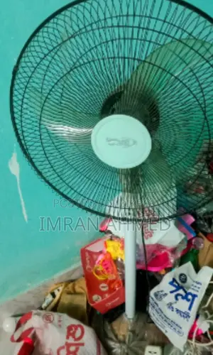 বড়ো স্ট্যান্ড ফ্যান সেল