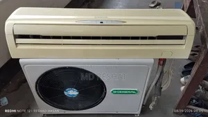 General AC 1.5 Ton