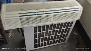 General AC 1.5 Ton
