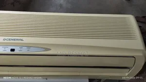 General AC 1.5 Ton