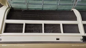 General AC 1.5 Ton