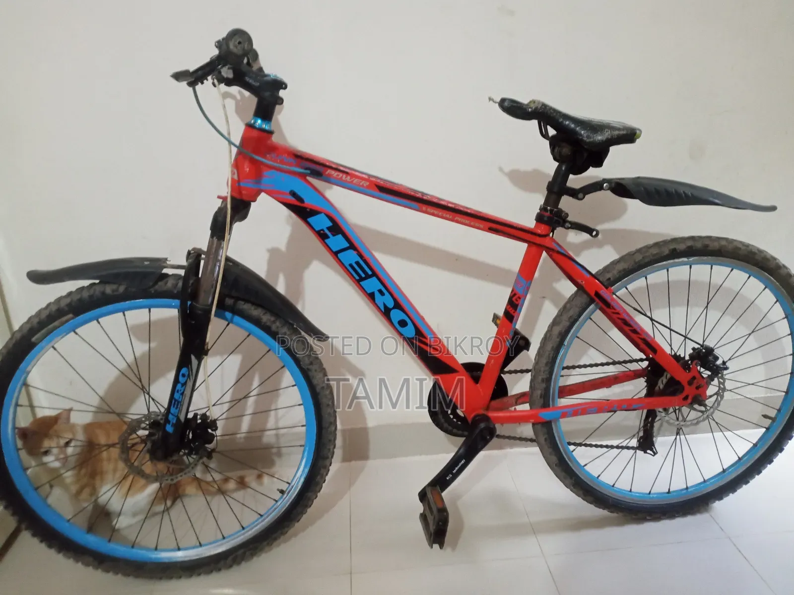 বাই সাইকেল সাইকেল