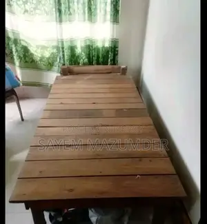 চকি বিক্রি করা হবে