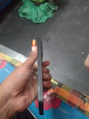 Xiaomi Redmi Note 14 4G 128 GB Black