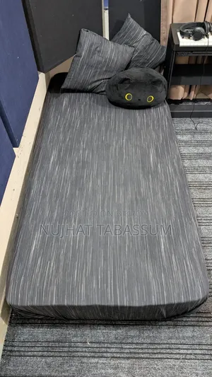 Pocket Spring Mattress - Single