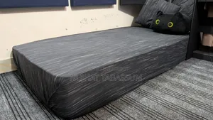 Pocket Spring Mattress - Single