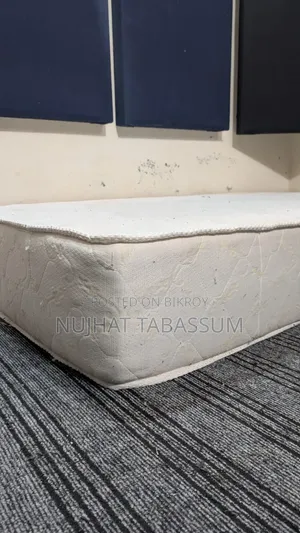Pocket Spring Mattress - Single