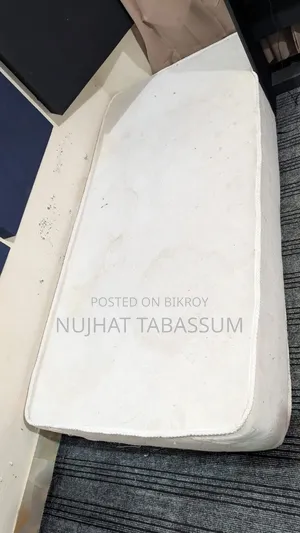Pocket Spring Mattress - Single