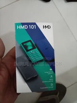 নোকিয়া ১০১ ব্লু