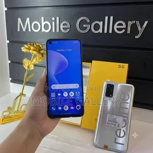 নিউ রিয়েলমি ৭ ৫জি ১২৮ জিবি