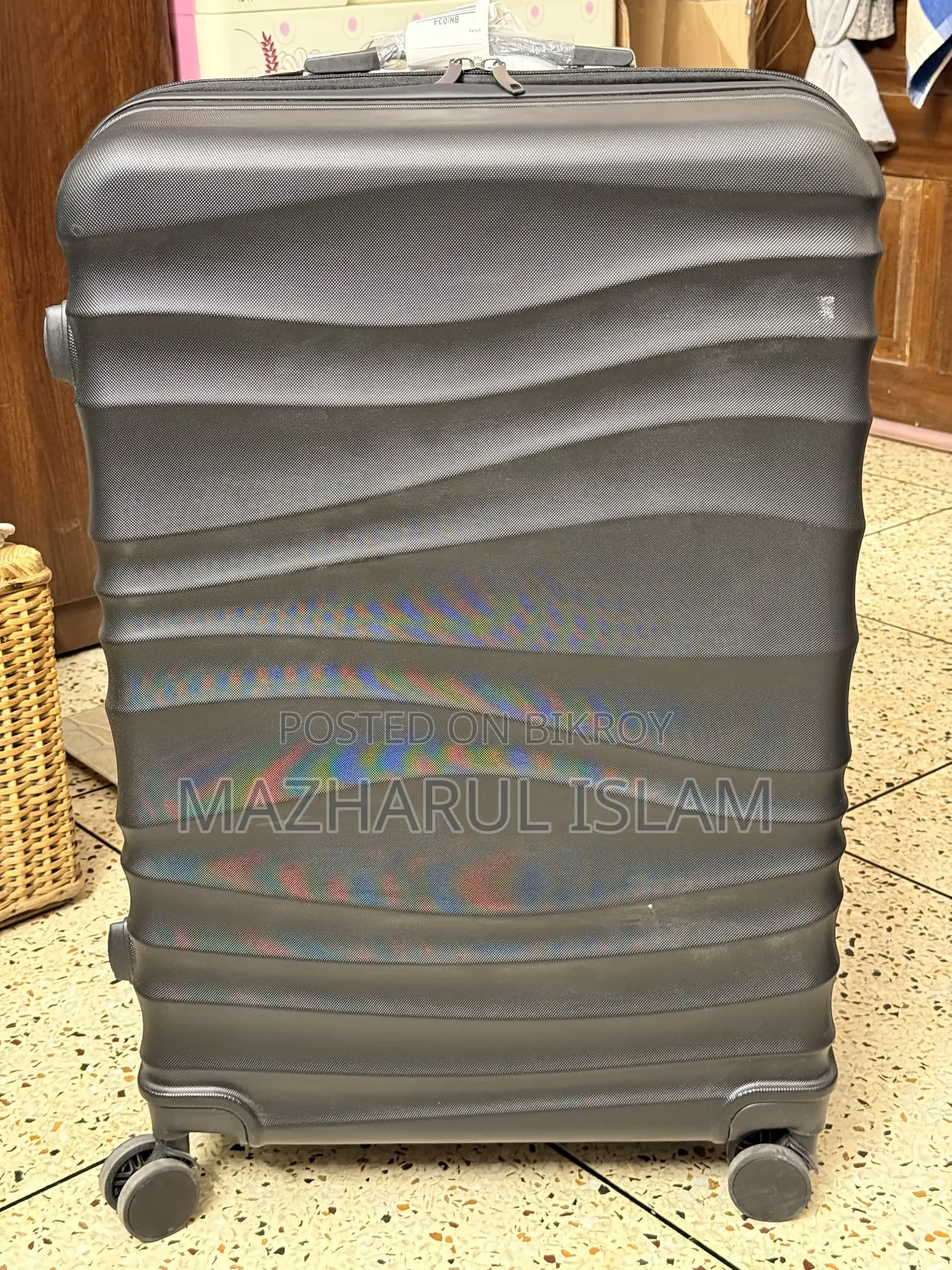 Luggage Travel Bags Size 28