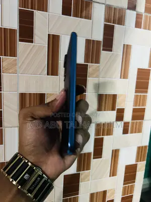 Xiaomi Redmi Note 11 128 GB Blue