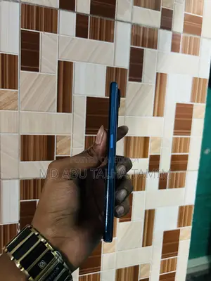 Xiaomi Redmi Note 11 128 GB Blue