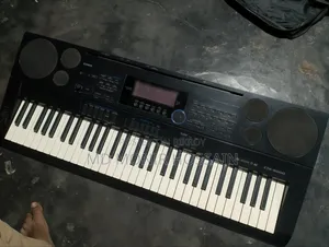 Casio CTK 6000