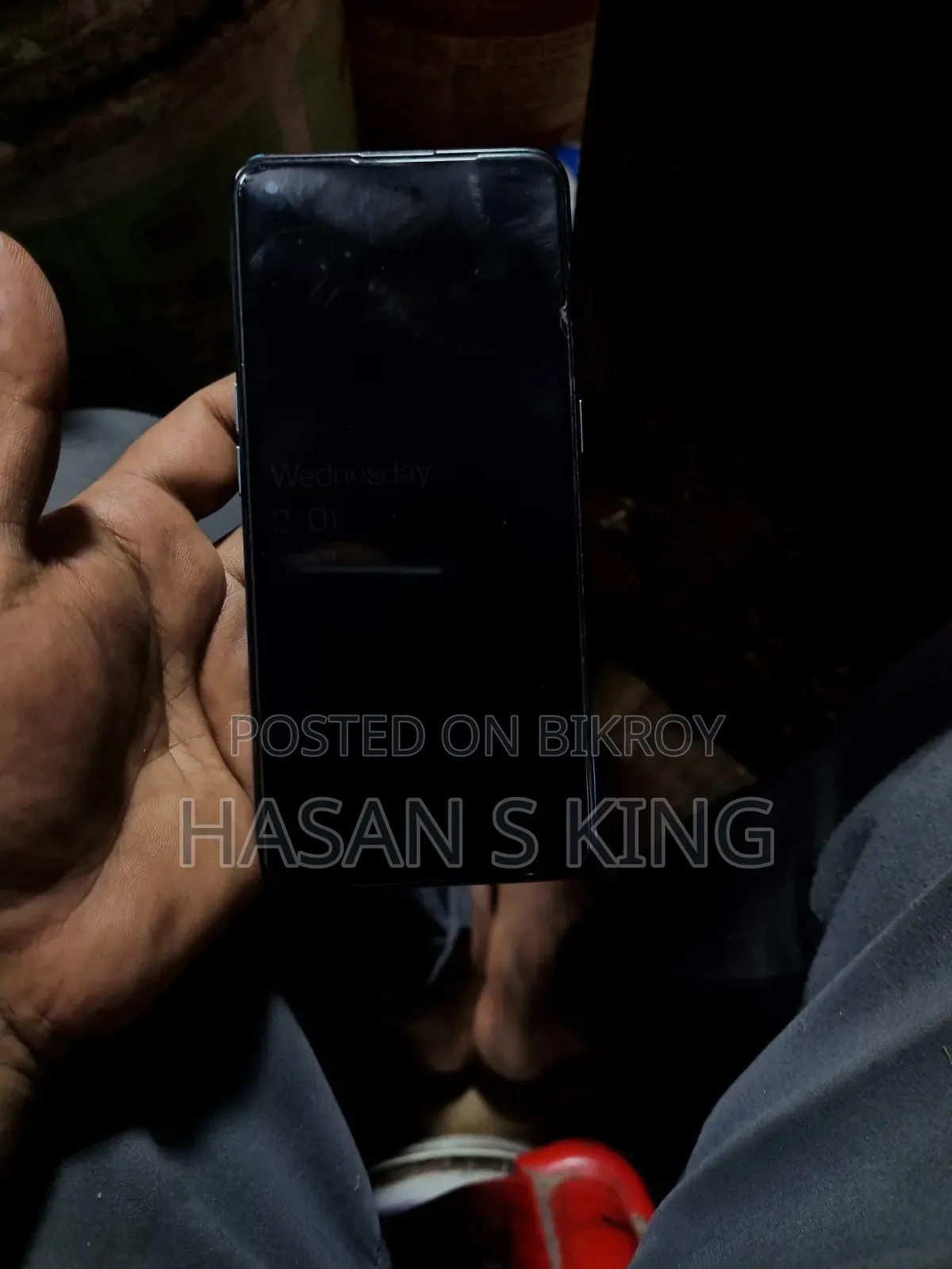 ওয়ানপ্লাস নর্ড সিই ৫জি ১২৮ জিবি ব্লু