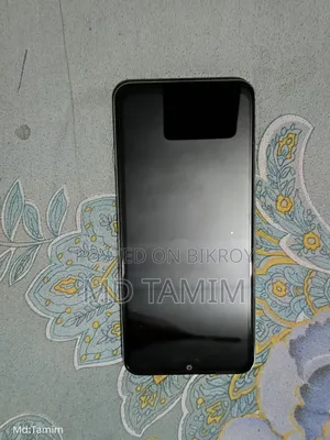 Vivo Y18 128 GB White